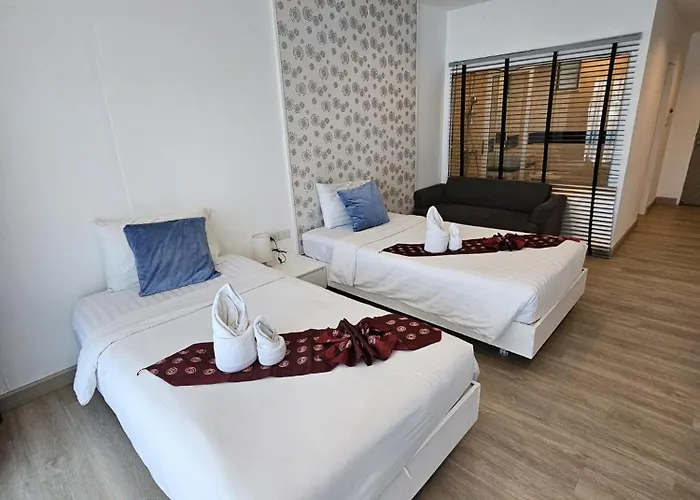 Sivana Place Phuket