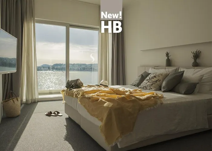 Hotel Split