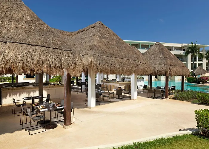 Paradisus Playa del Carmen All Inclusive