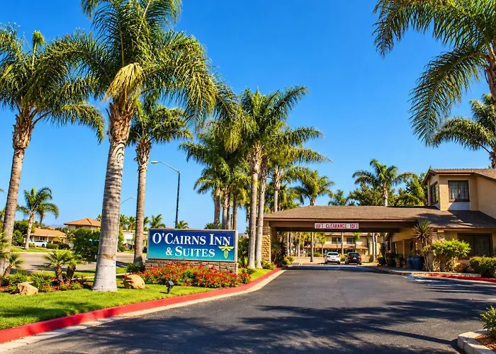 O'Cairns Inn&Suites