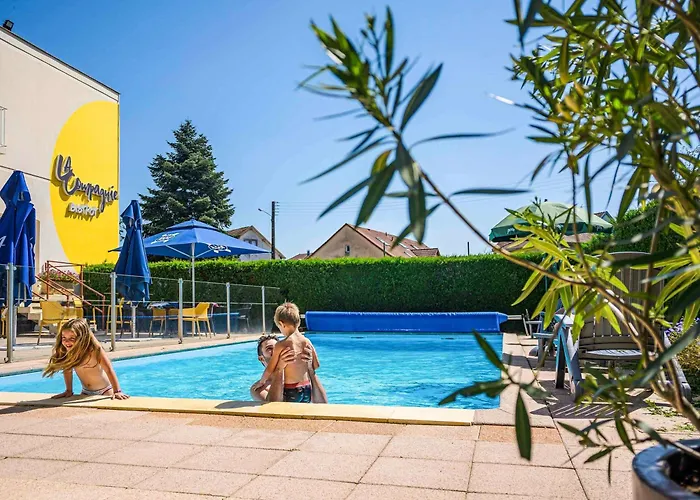 Ibis Belfort Danjoutin