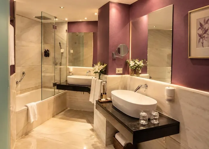 Hotel Spa Ciudad de Astorga By PortBlue Boutique