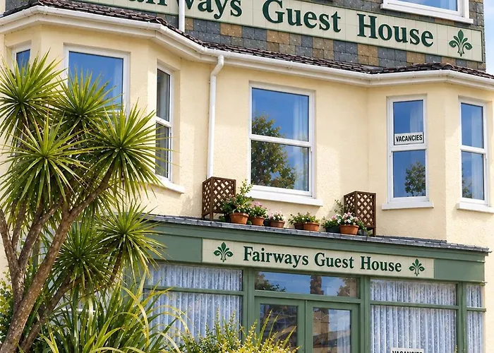 Fairways Guest House
