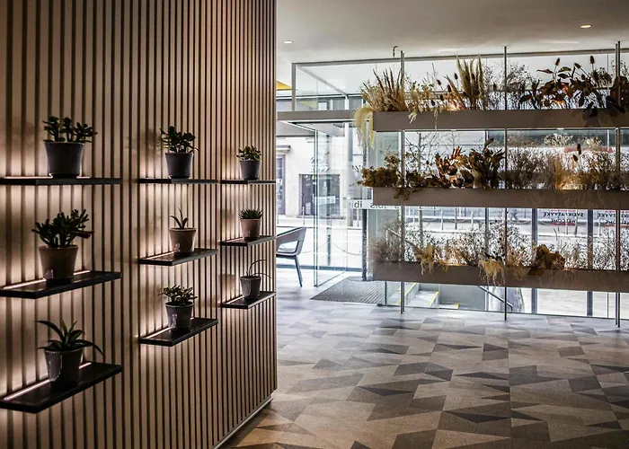 Ibis Kaunas Centre