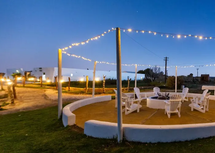 Karoo 1 Hotel Village