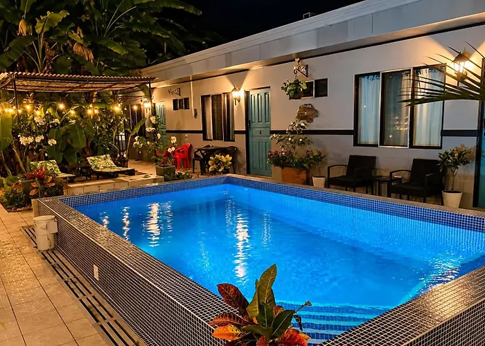 Hotel Perico Azul&Surf Camp