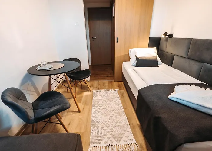 Bilikova Chata - Horsky Hotel
