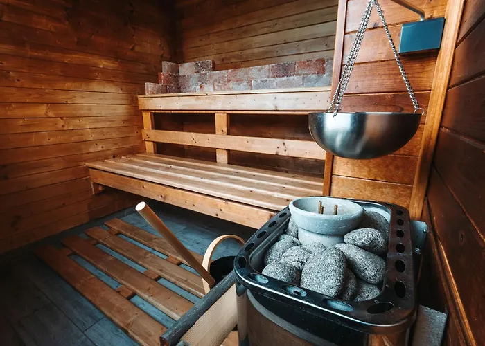 BILÍKOVA CHATA - Horský hotel