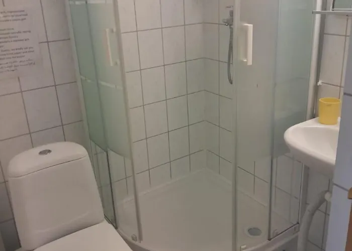 Mini-Hotel Kyivskyі