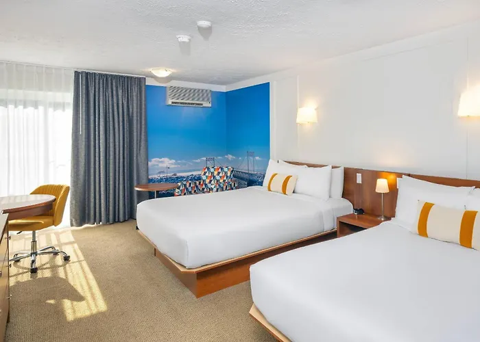Motel le Mirage