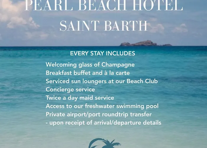 Pearl Beach Hotel