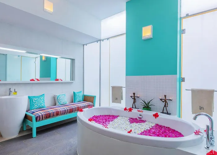 Melia Zanzibar