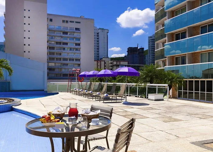 Mercure Rio de Janeiro Nova Iguaçu