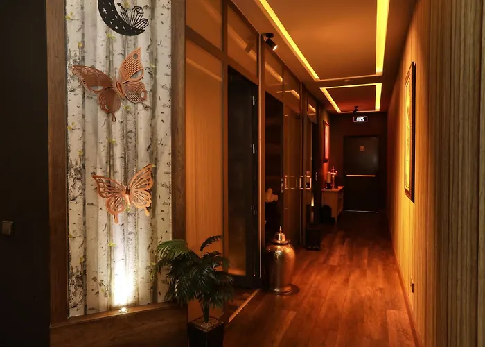 Elit Asya Hotel