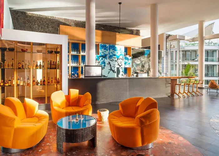 Le Meridien Bali Jimbaran