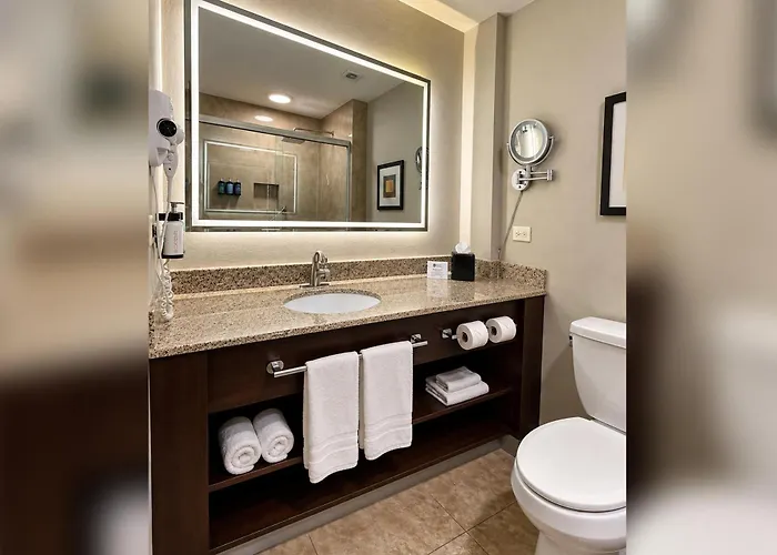 Best Western PREMIER Monterrey Aeropuerto