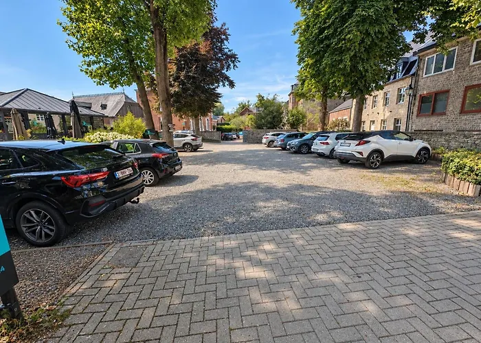 Le Manoir