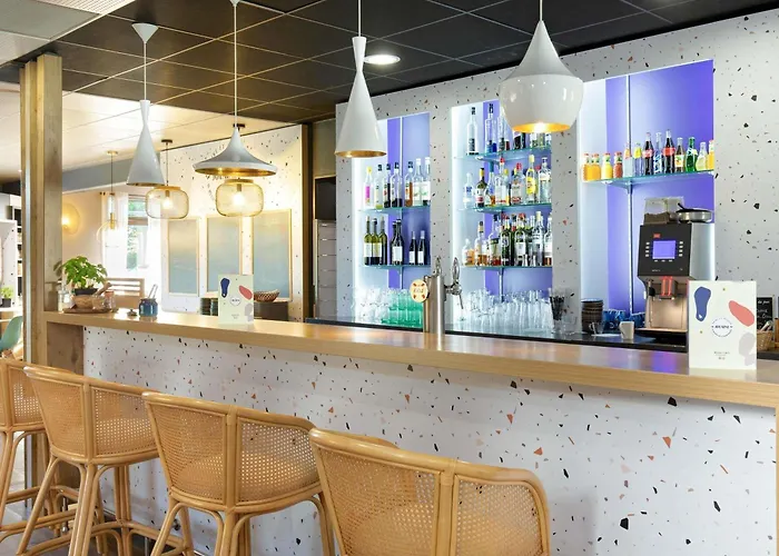 Ibis Salon De Provence