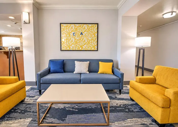 Comfort Inn&Suites Lancaster Antelope Valley
