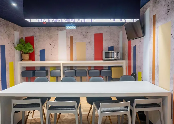 Ibis Budget London Barking