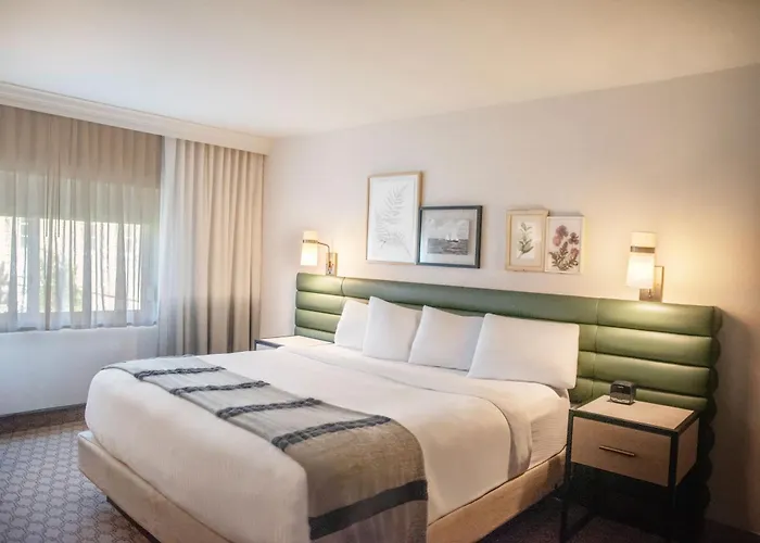 The Ingleside Hotel