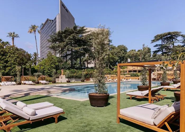 Torre Melina, A Gran Melia Hotel