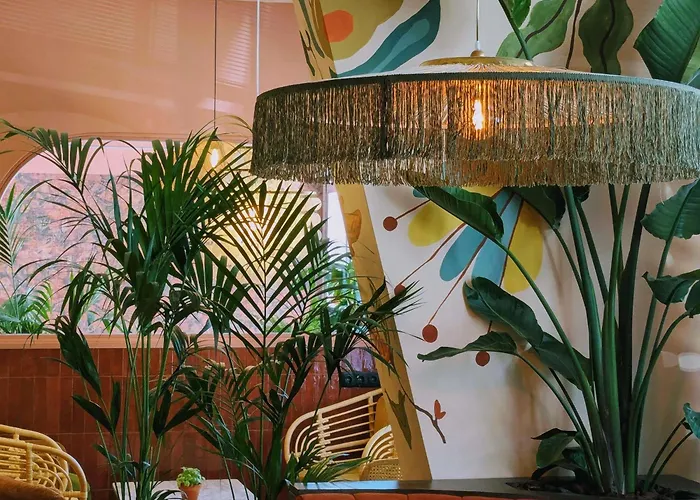 Hotel Ibis Lisboa Parque das Nações