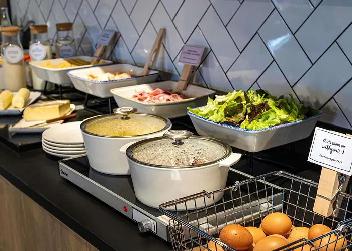 Ibis Paris Creteil