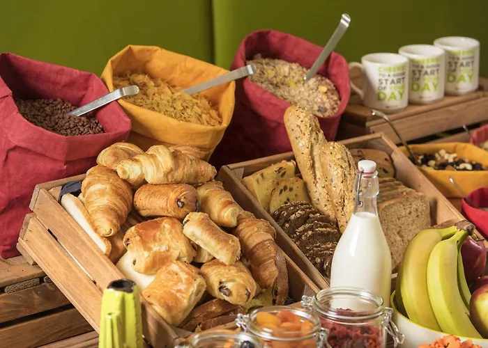 Ibis Styles Liverpool Centre Dale Street - Cavern Quarter