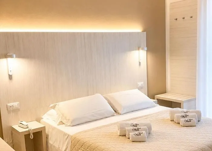 Hotel Marilù