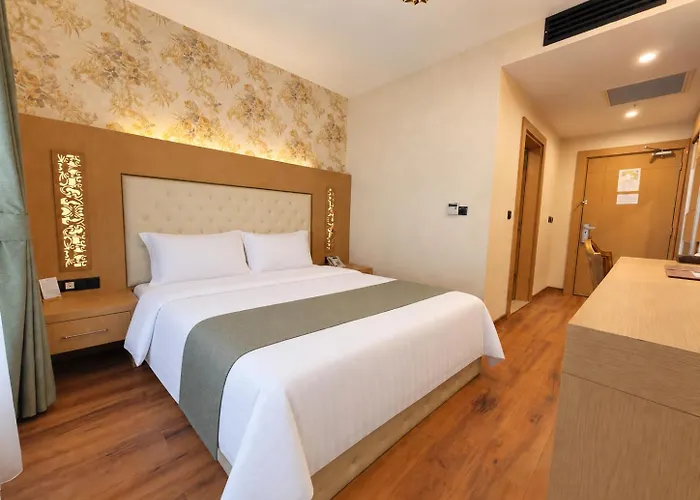 Classy Hotel Erbil