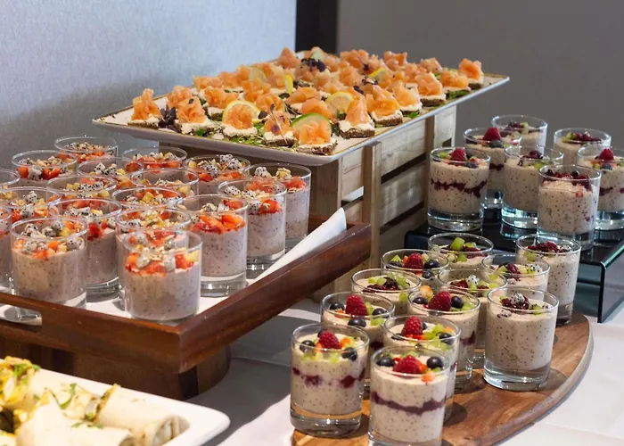 Novotel London Wembley
