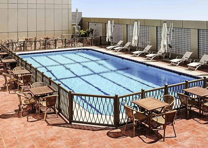 Ibis Yanbu