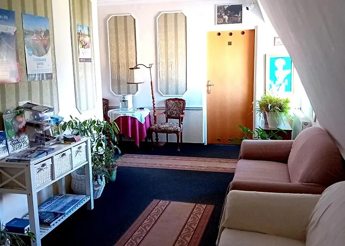 Ubytovanie Poprad Velický Zámoček