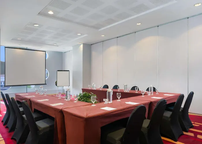Ibis Styles Malang