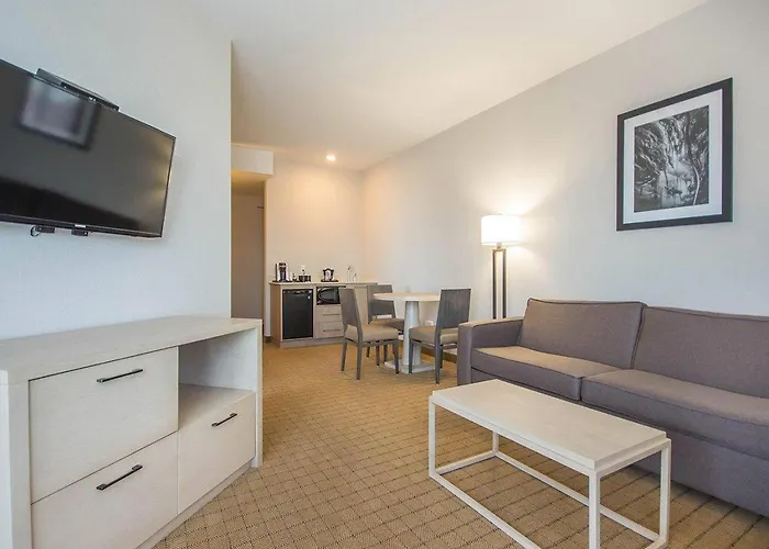 Comfort Inn & Suites Campbell River