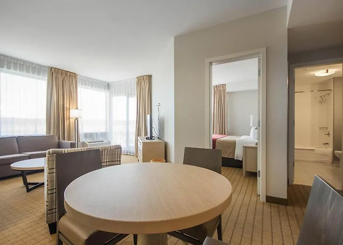 Comfort Inn & Suites Campbell River