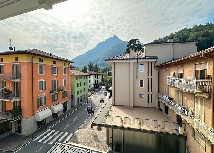 Hotel Avogadro