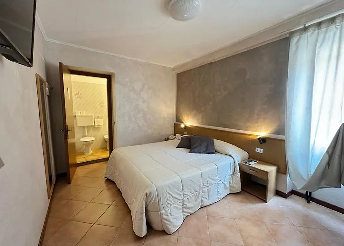 Hotel Avogadro