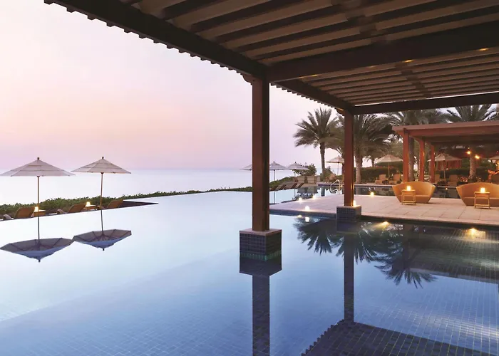 Djibouti Palace Kempinski