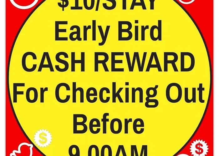 Simple Rewards Inn