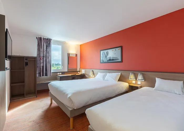 Ace Hôtel Angers