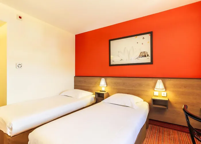 Ace Hôtel Angers