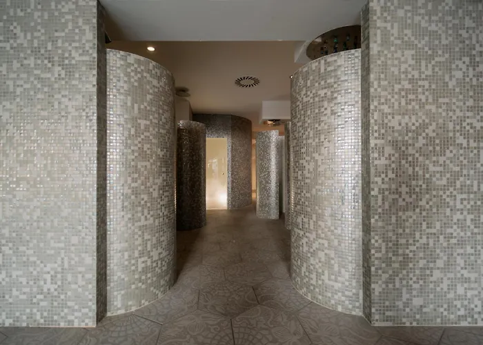 Puebloastur Eco Resort Hotel&Spa