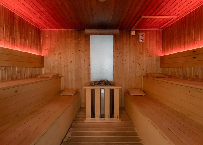 Puebloastur Eco Resort Hotel&Spa