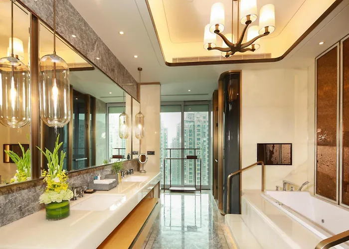 Kempinski Hotel Fuzhou