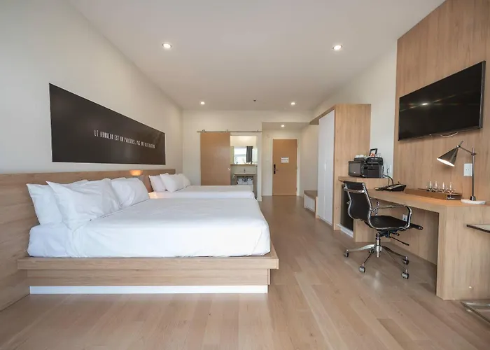 Hotel Du Domaine, An Ascend Collection Hotel