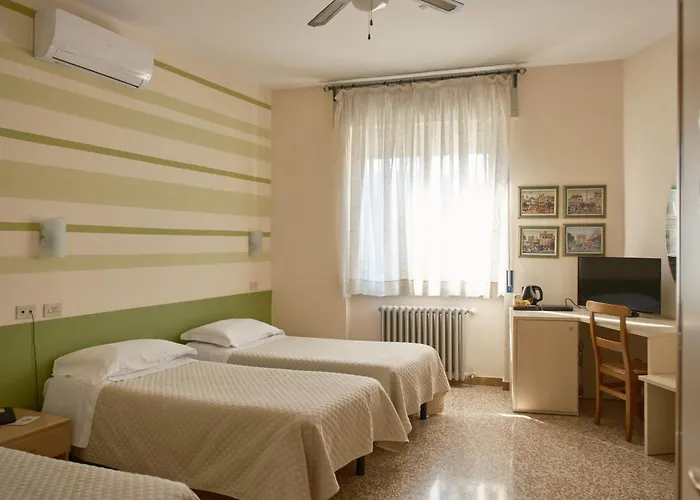 Hotel Residence Sant'Anna