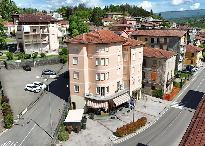Hotel Residence Sant'Anna