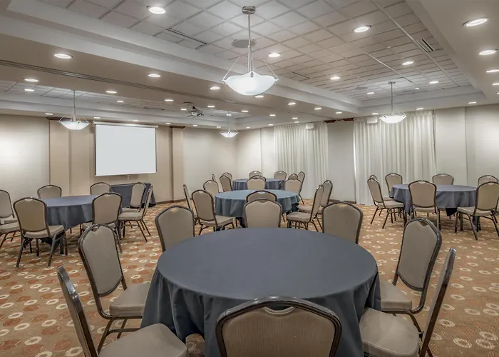 Hyatt Place College Station